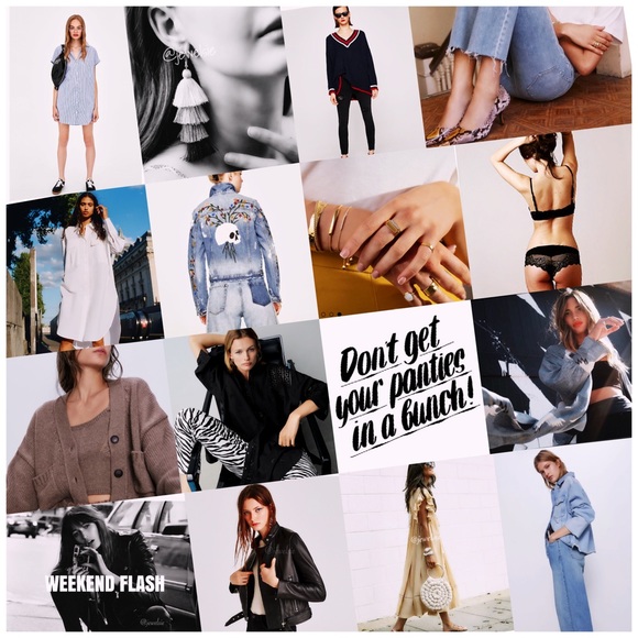 CLOSET CLEAR OUT AT YOUR FINGERTIPS MSG.ME👇🏼 - Picture 5 of 15